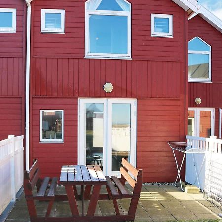 6 Person Holiday Home In Hadsund מראה חיצוני תמונה